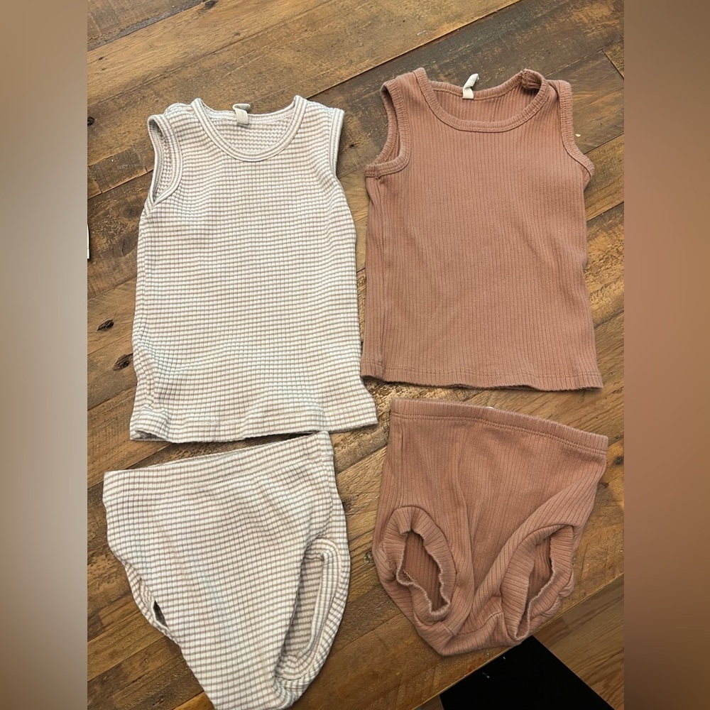 Quincy Mae set bundle